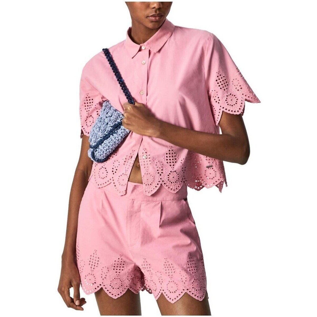 Pepe Jeans Îmbracaminte PL304236 316