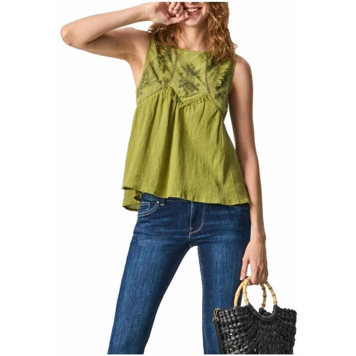 Pepe Jeans Îmbracaminte PL304242 618