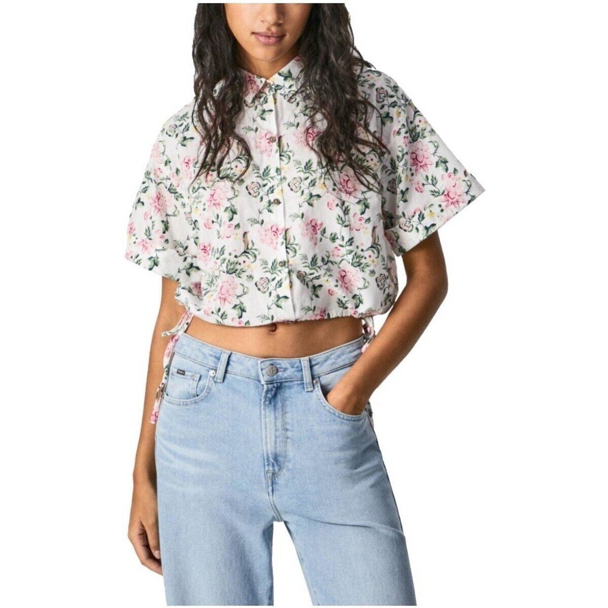 Pepe Jeans Îmbracaminte PL304246 0AA