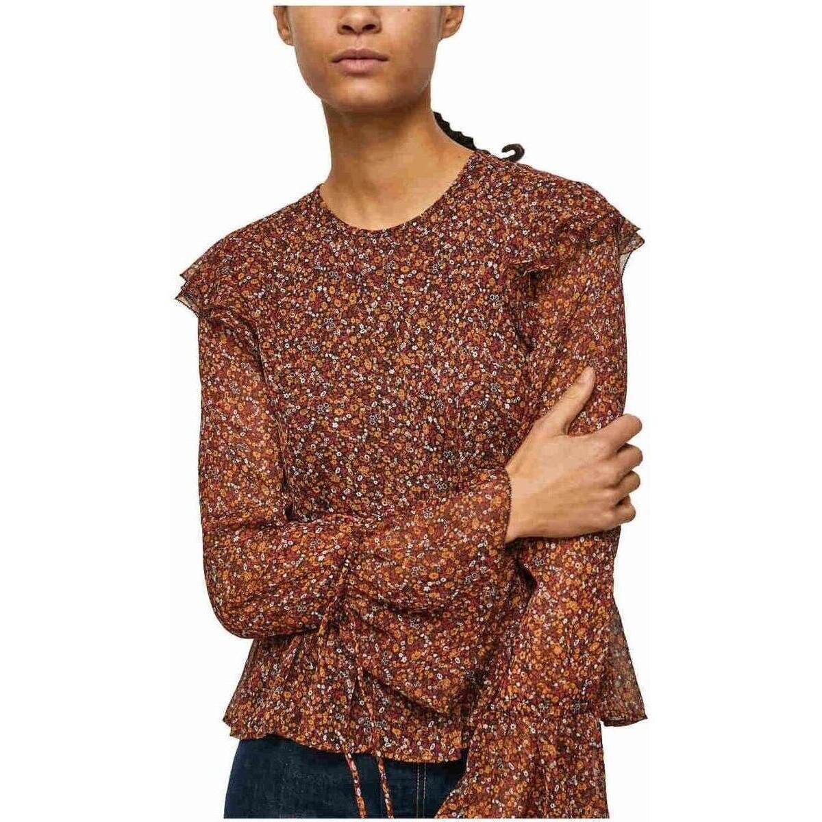 Pepe Jeans Îmbracaminte PL304340 262