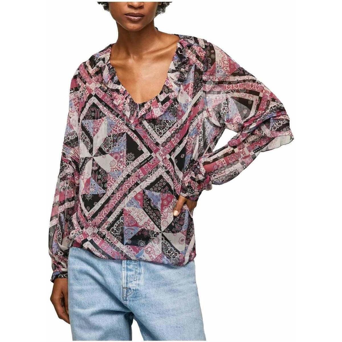 Pepe Jeans Îmbracaminte PL304416 0AA