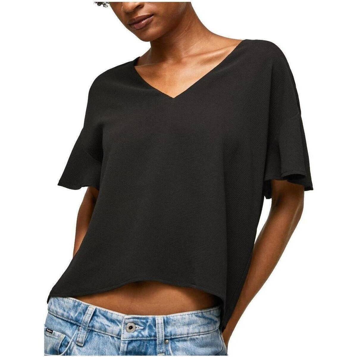 Pepe Jeans Îmbracaminte PL304419 999
