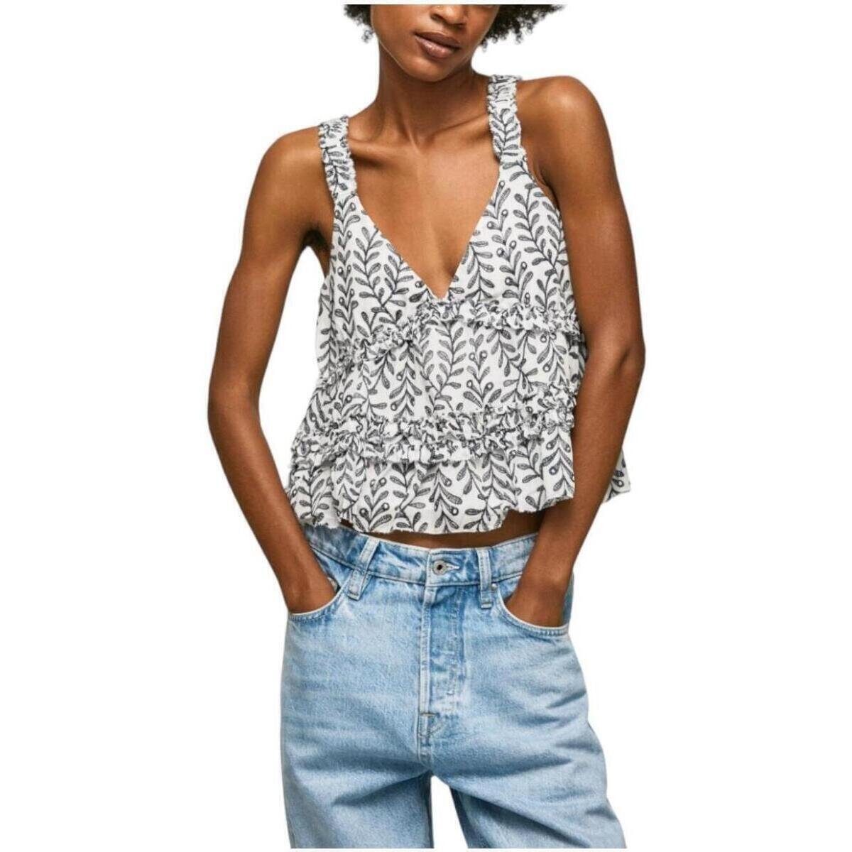 Pepe Jeans Îmbracaminte PL304480 0AA