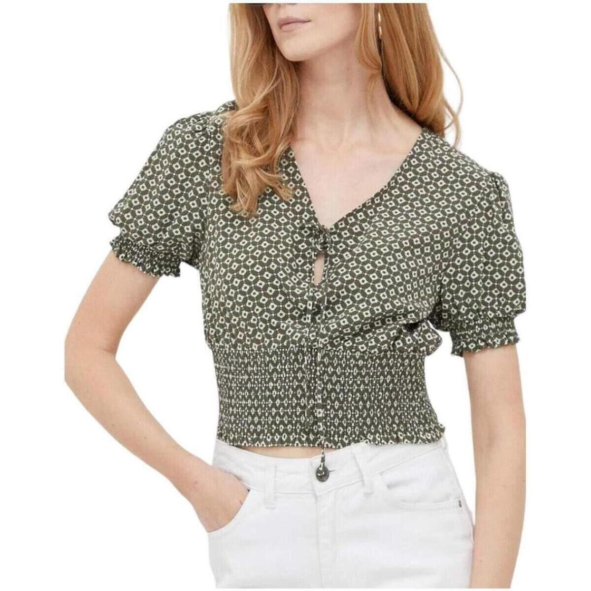 Pepe Jeans Îmbracaminte PL304609 0AA