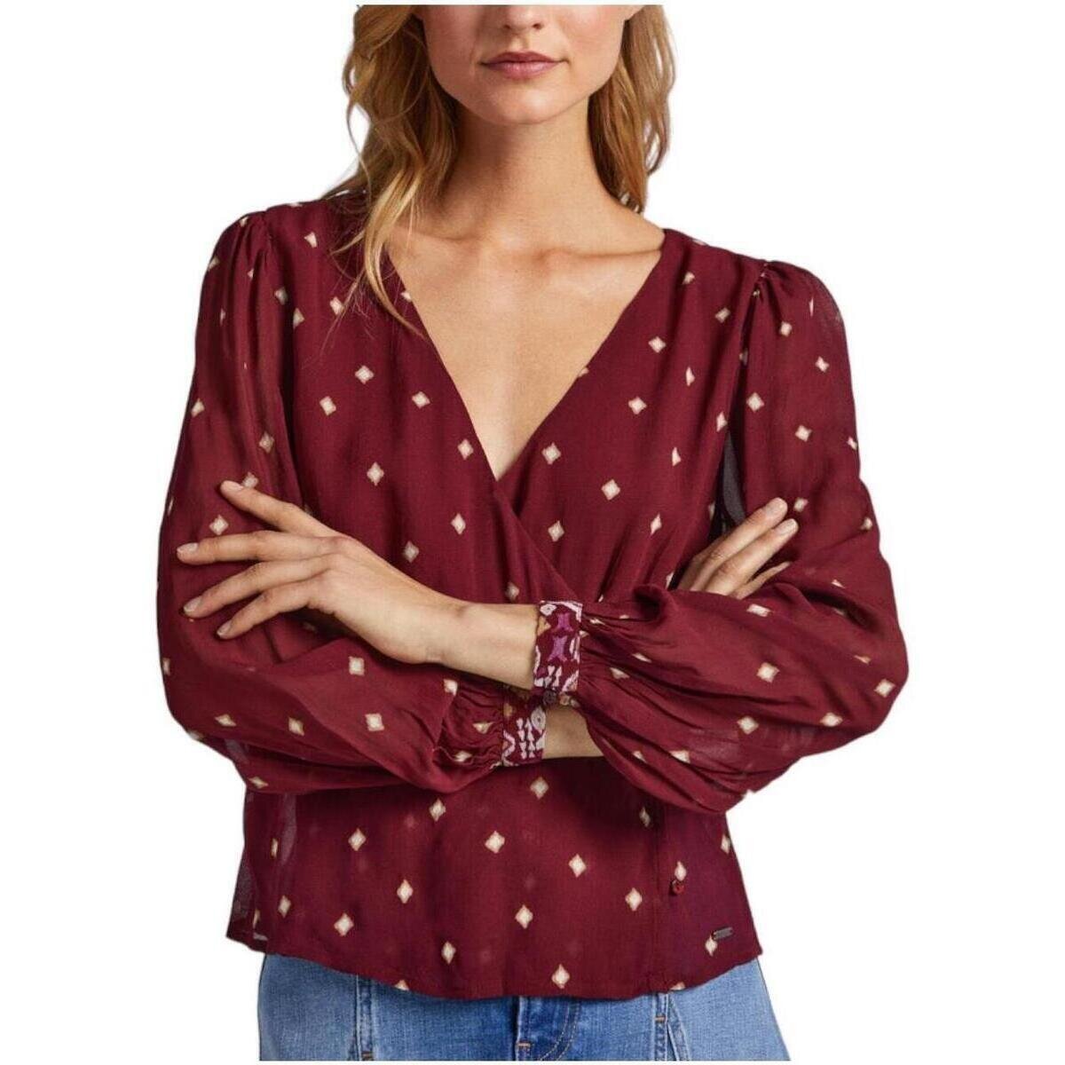 Pepe Jeans Îmbracaminte PL304622 0AA