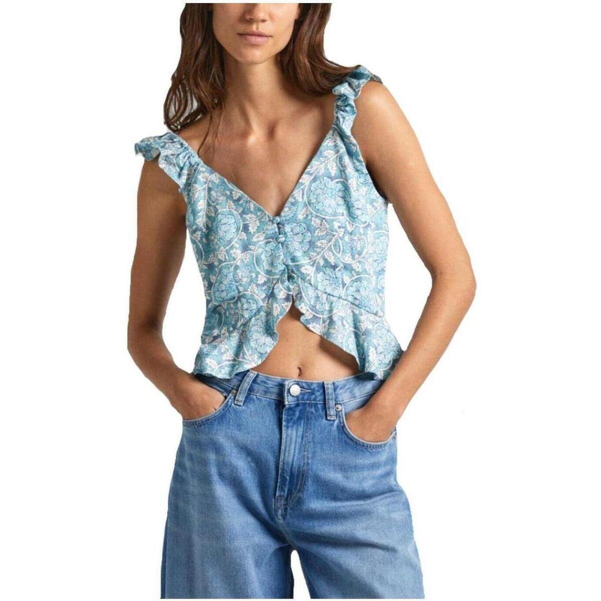 Pepe Jeans Îmbracaminte PL304799 558