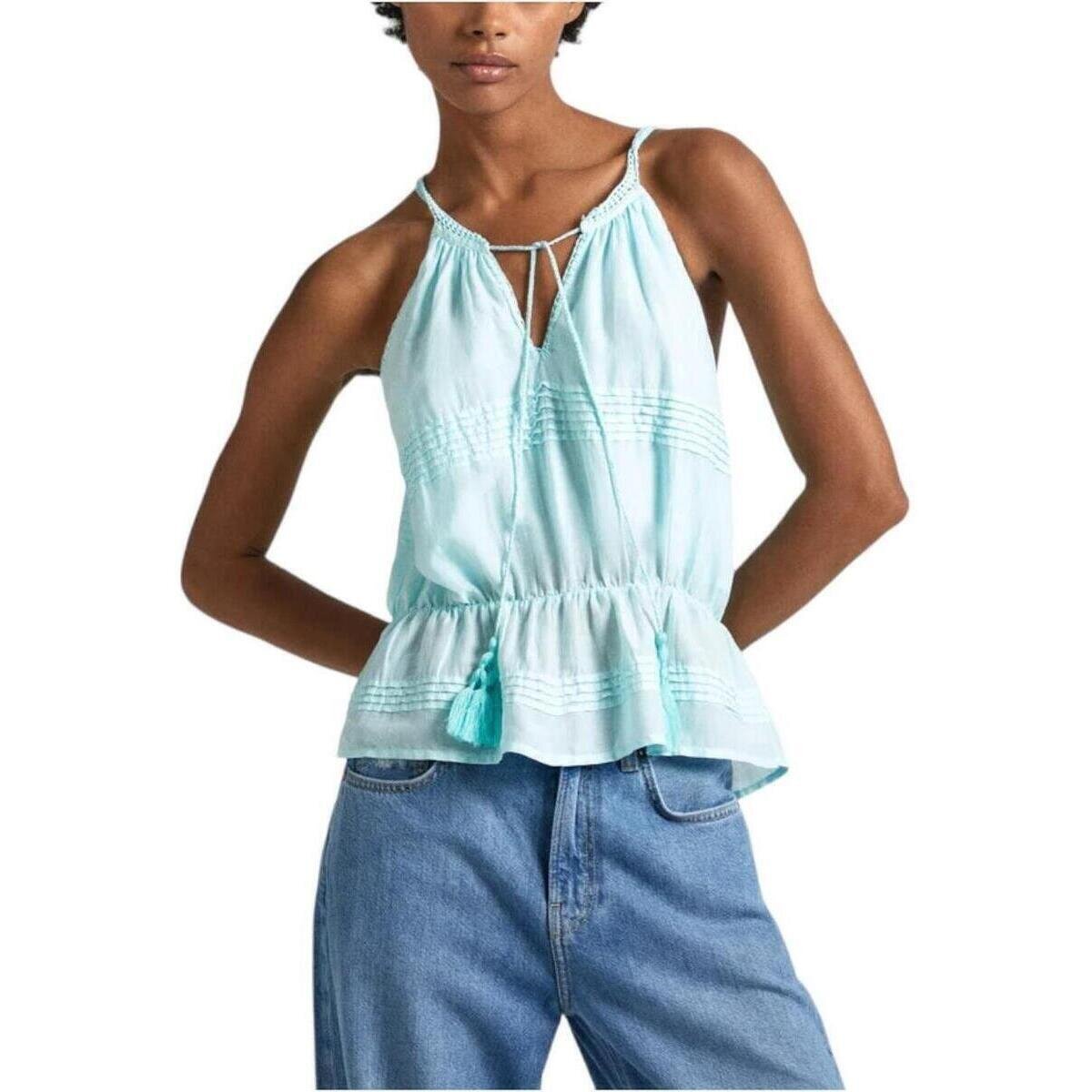 Pepe Jeans Îmbracaminte PL304821 508