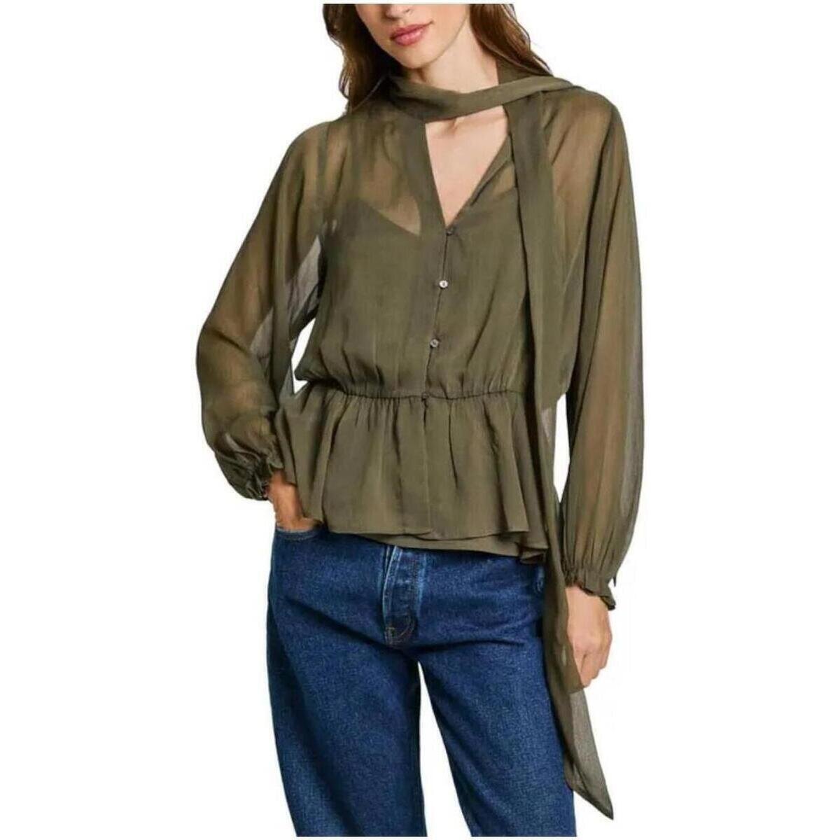 Pepe Jeans Îmbracaminte PL304926 676