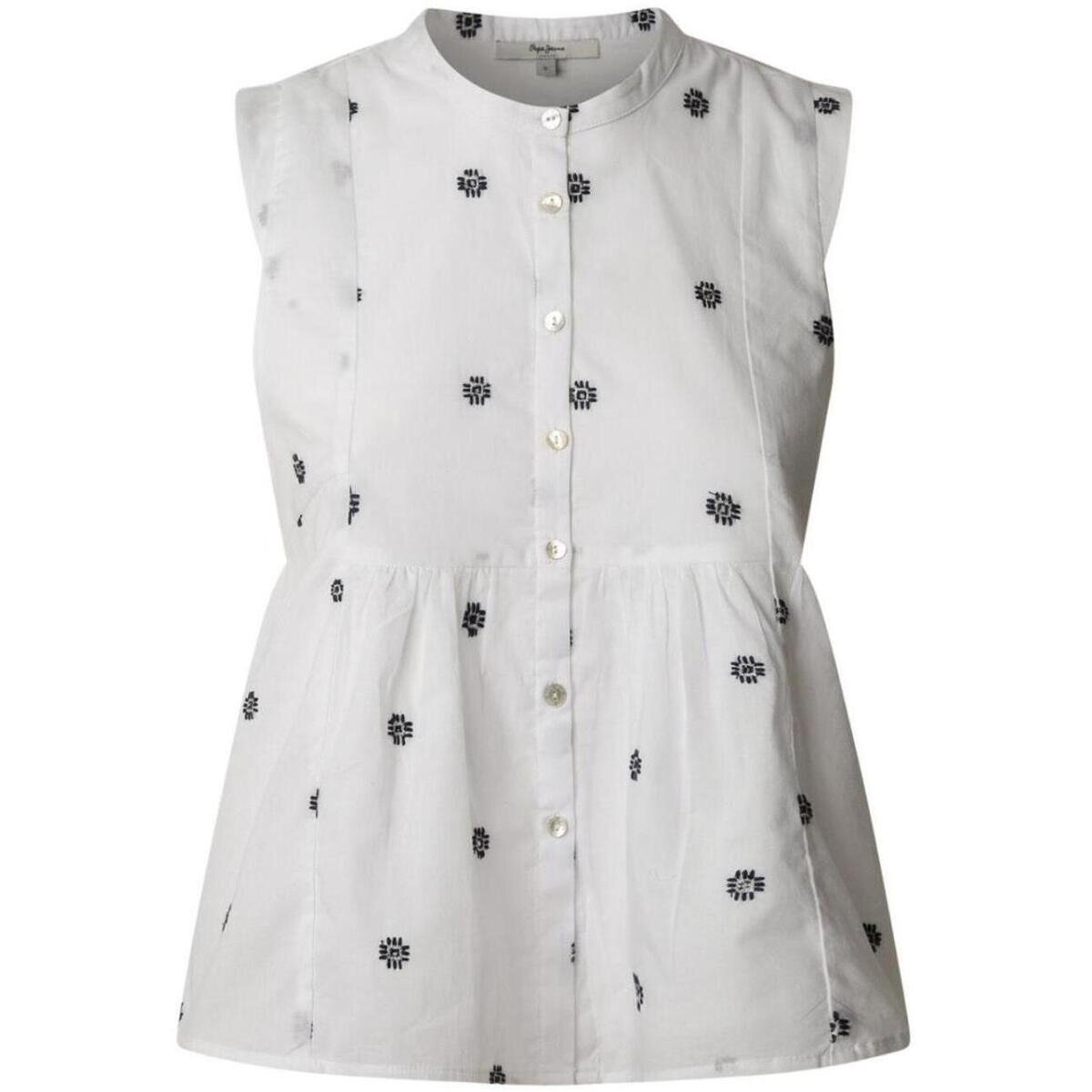 Pepe Jeans Îmbracaminte PL305017 803