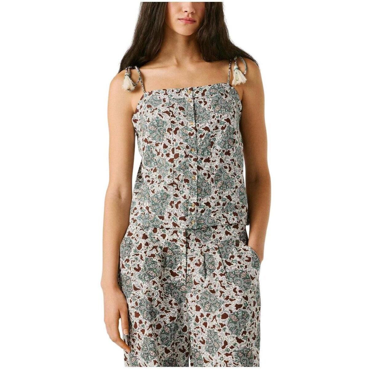 Pepe Jeans Îmbracaminte PL3051375 660