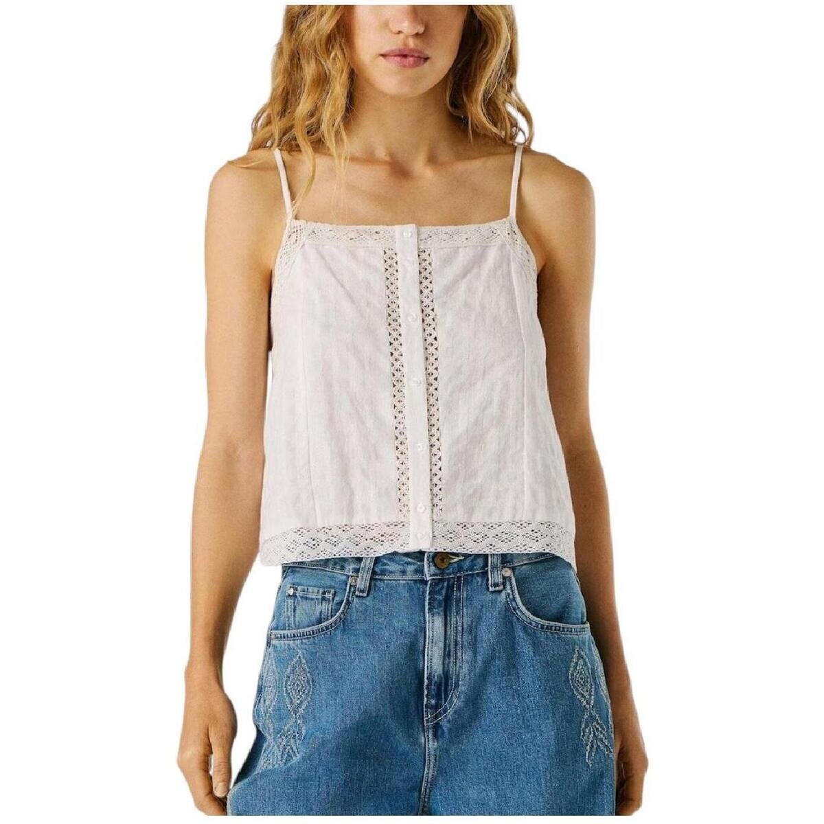 Pepe Jeans Îmbracaminte PL3051377 800