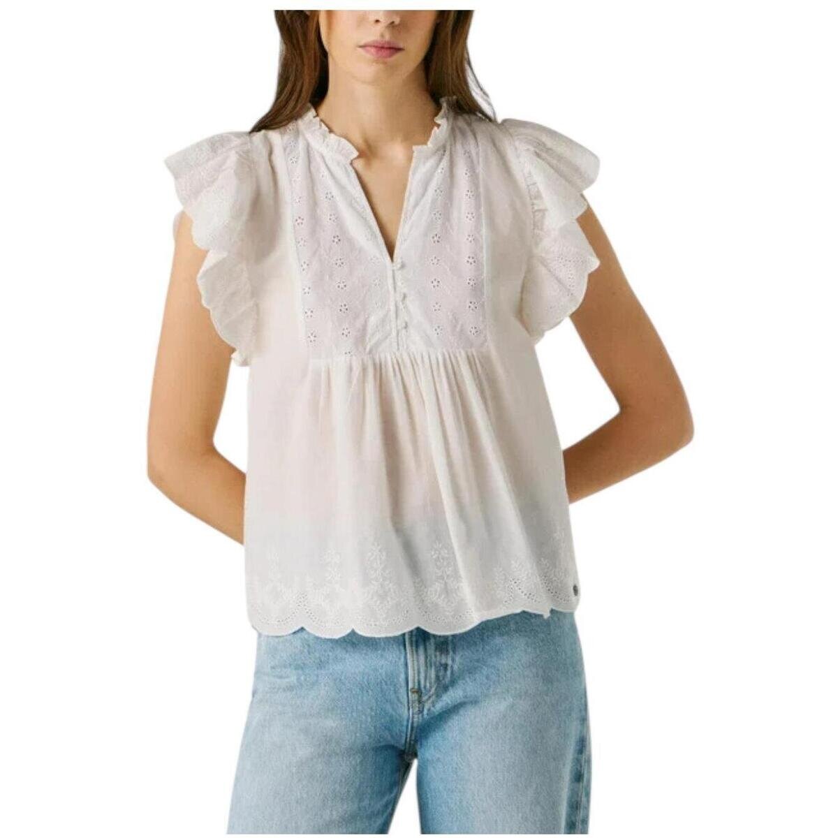 Pepe Jeans Îmbracaminte PL3051403 807