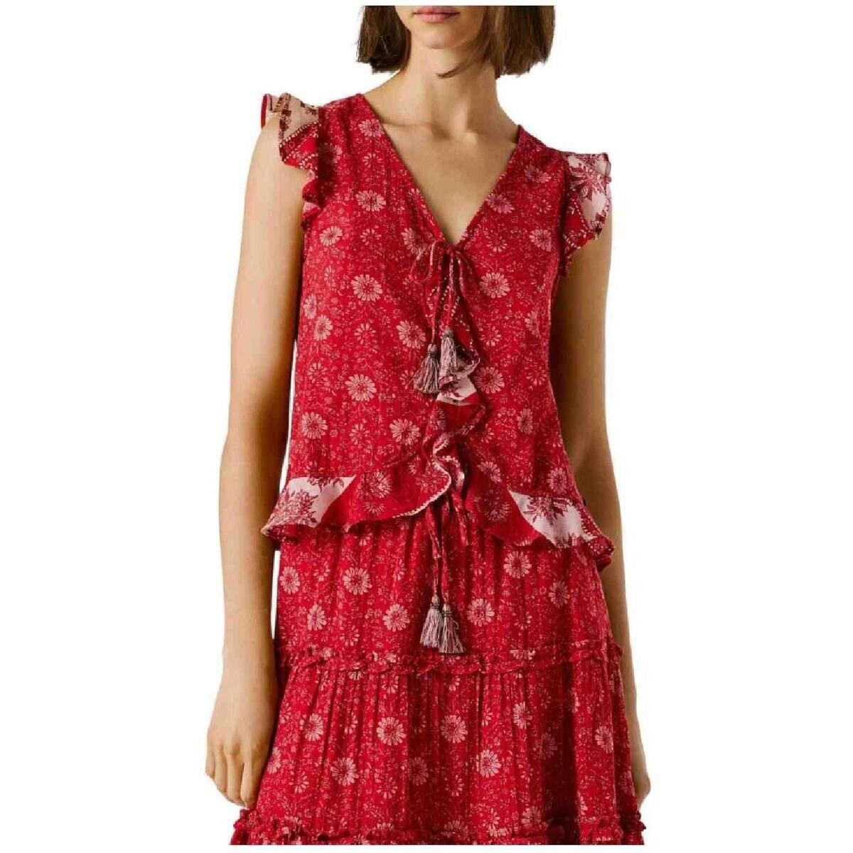 Pepe Jeans Îmbracaminte PL3051410 264