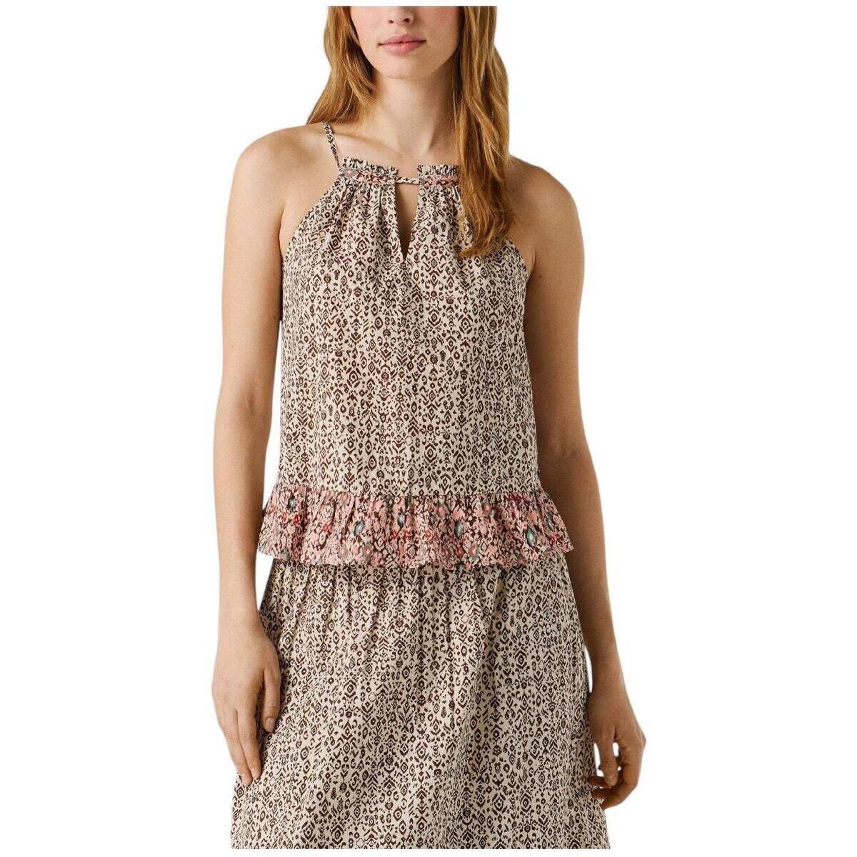 Pepe Jeans Îmbracaminte PL3051416 880
