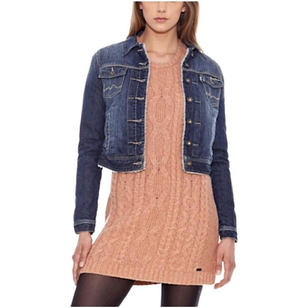 Pepe Jeans Îmbracaminte PL400580