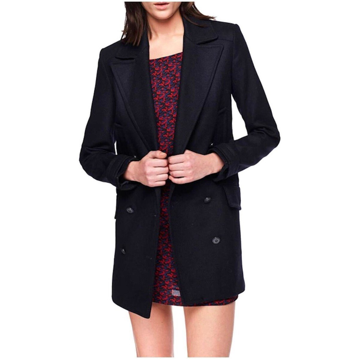 Pepe Jeans Îmbracaminte PL400810