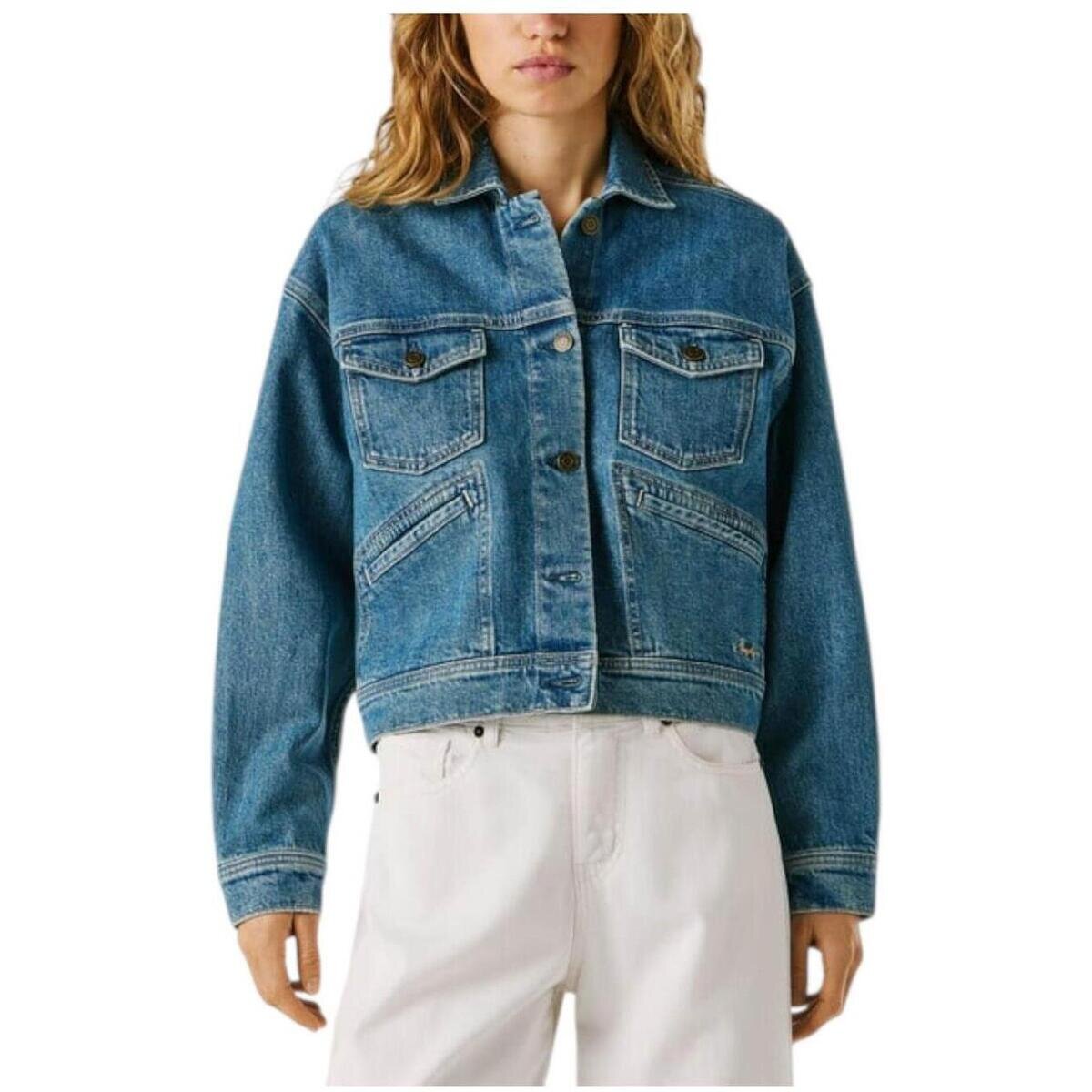 Pepe Jeans Îmbracaminte PL40244084VB 000