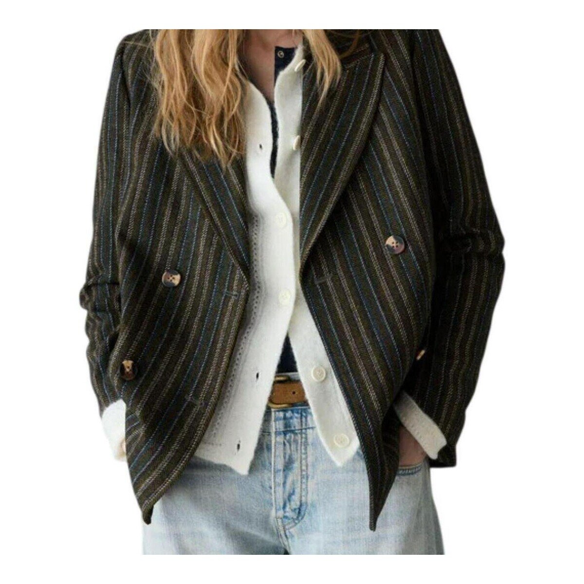 Pepe Jeans Îmbracaminte PL4024556 736