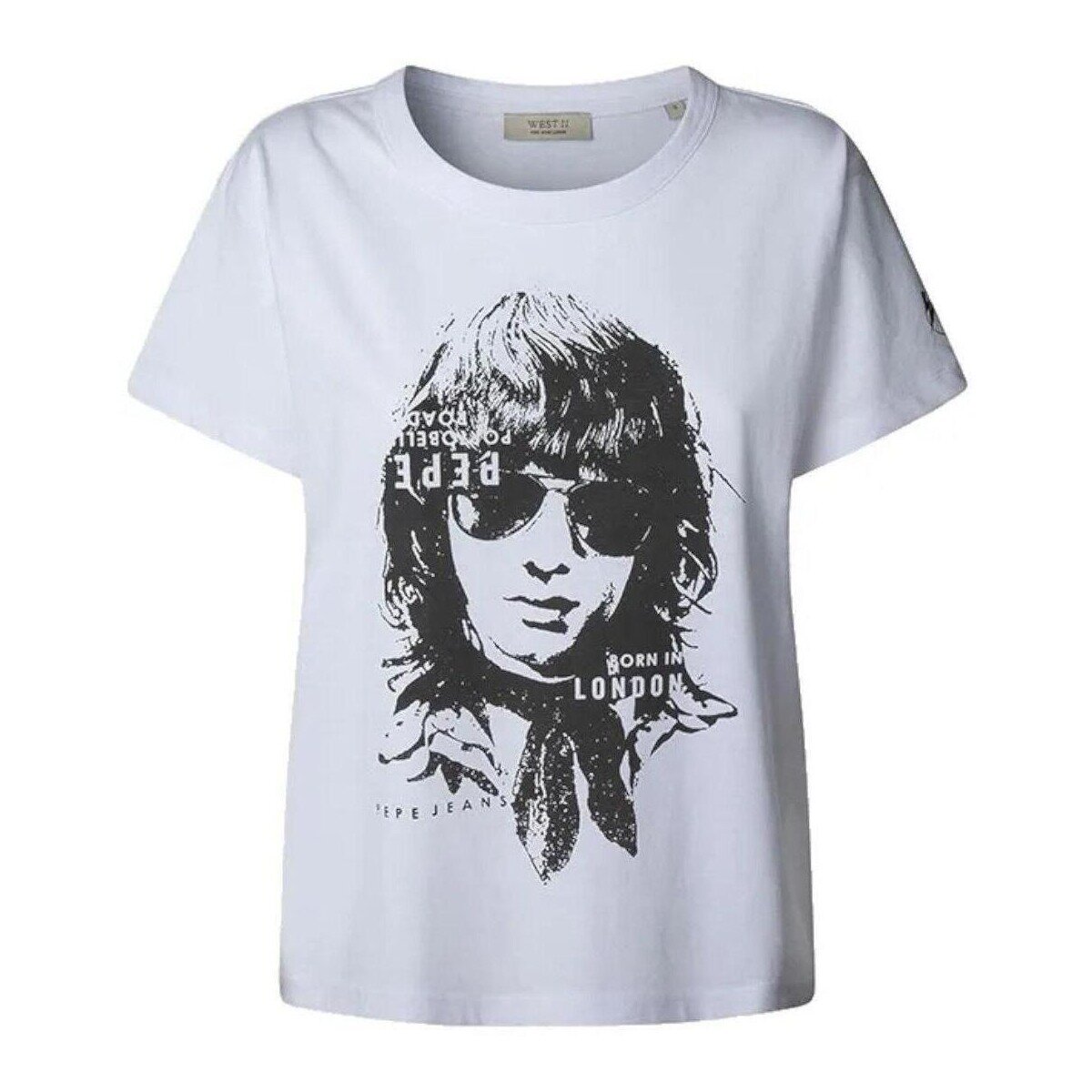 Pepe Jeans Îmbracaminte PL5000057 800