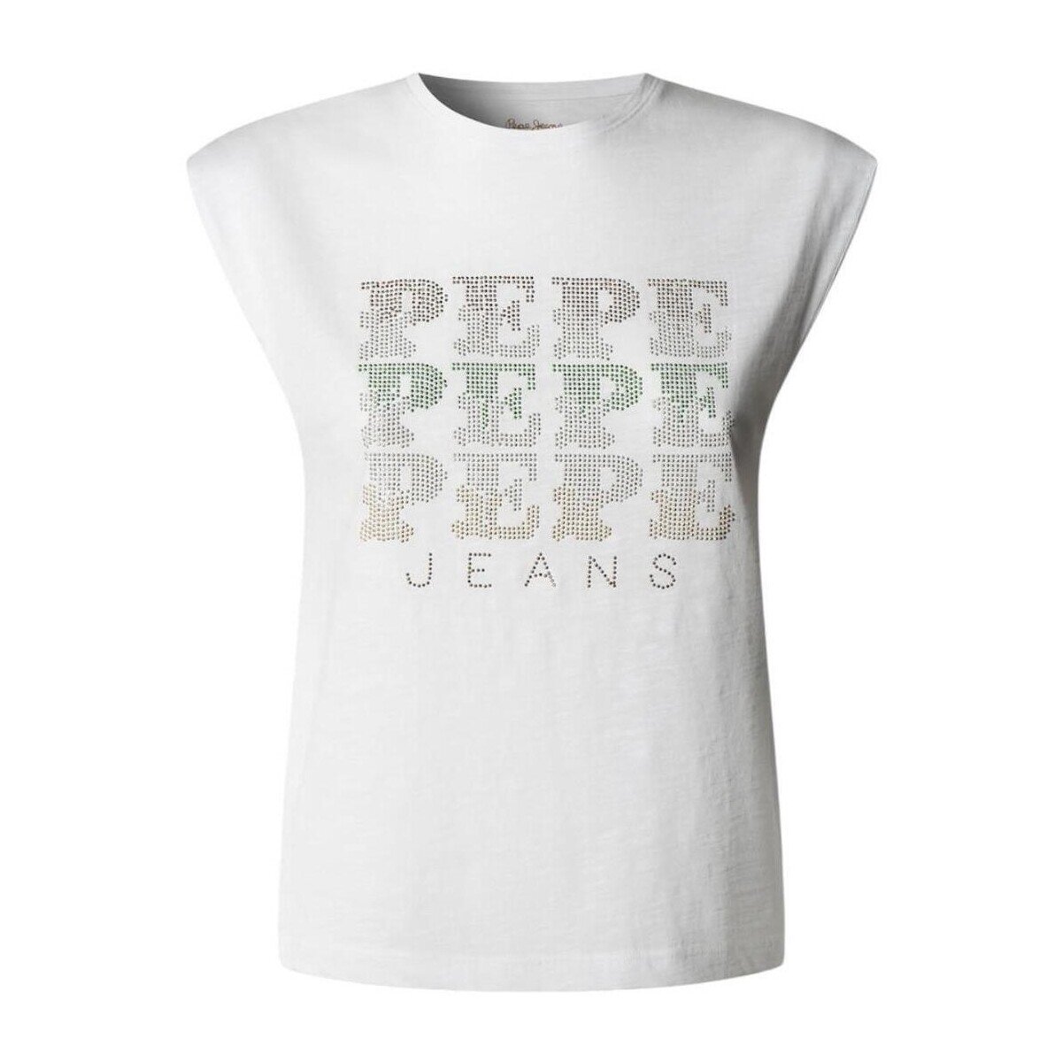 Pepe Jeans Îmbracaminte PL5000163 800