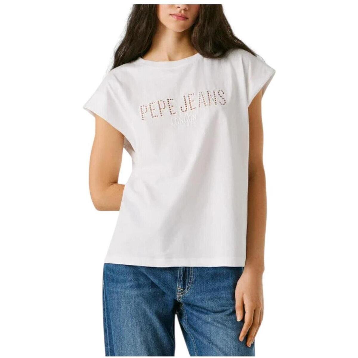 Pepe Jeans Îmbracaminte PL5000164 800