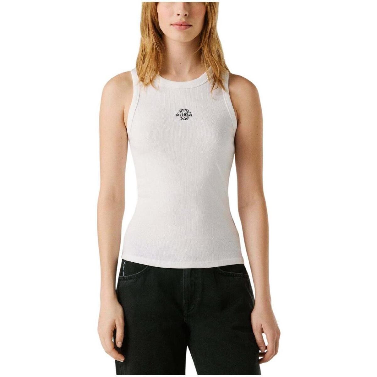 Pepe Jeans Îmbracaminte PL5000174 800