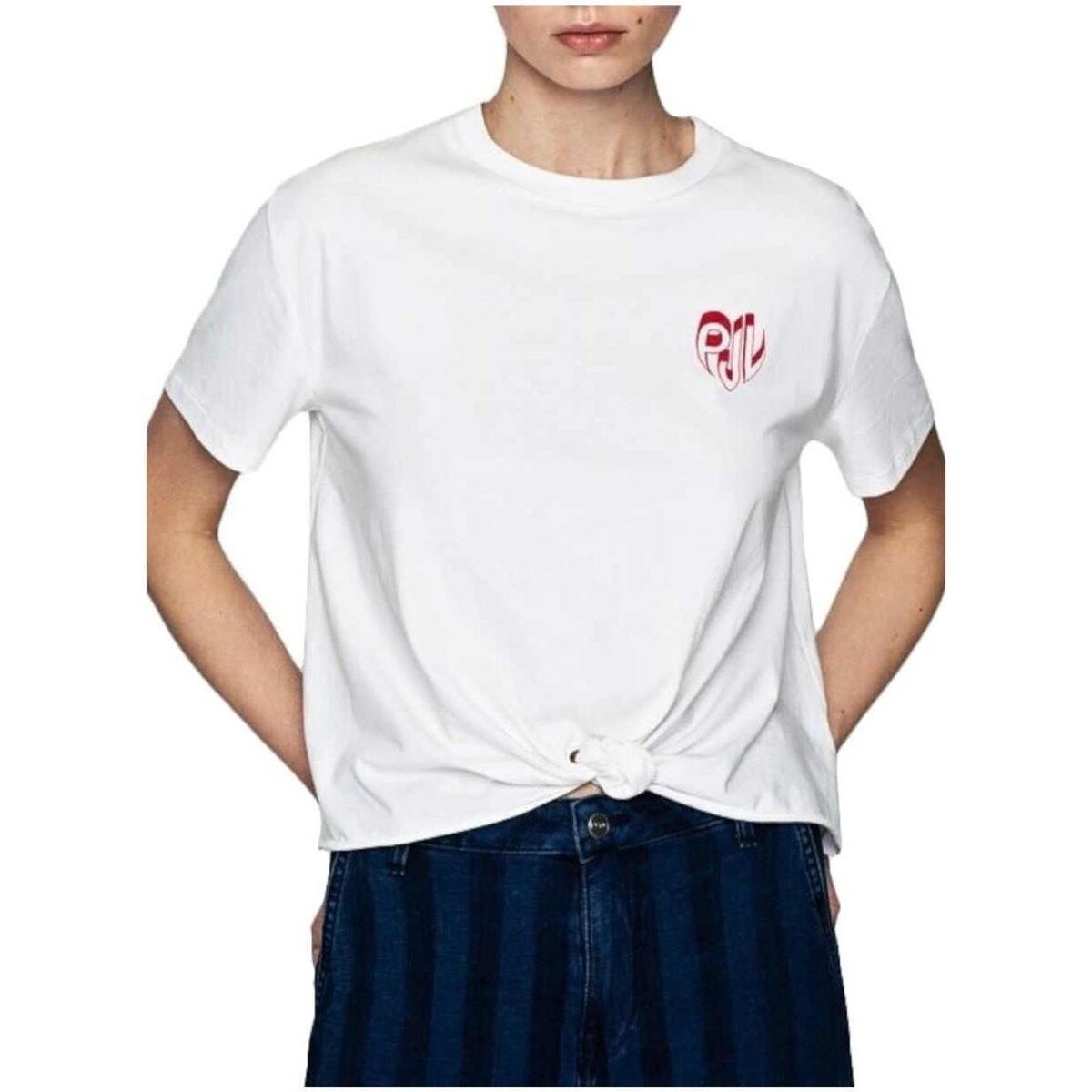 Pepe Jeans Îmbracaminte PL504458