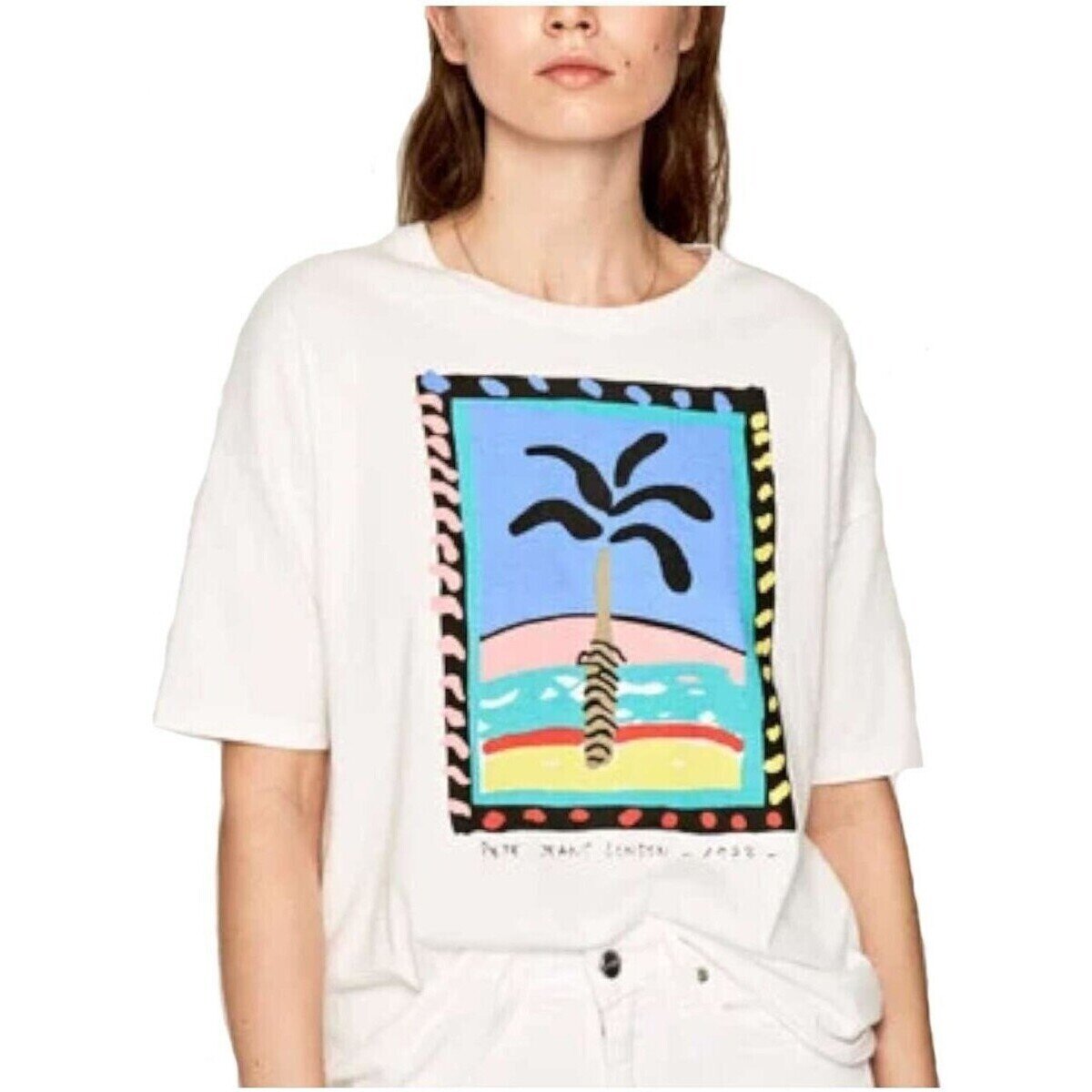 Pepe Jeans Îmbracaminte PL504466