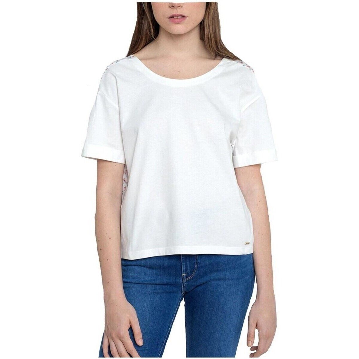 Pepe Jeans Îmbracaminte PL504810 0AA