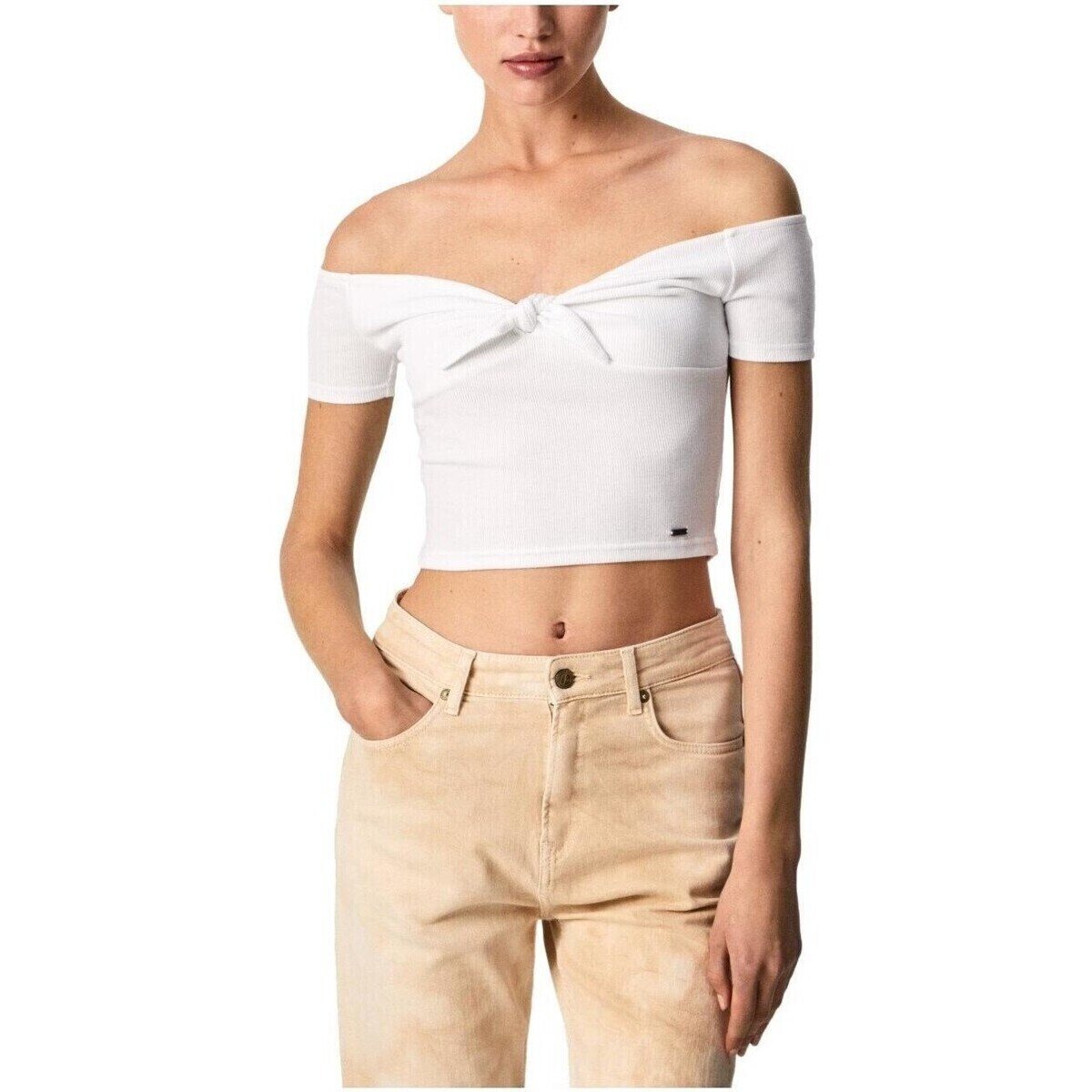 Pepe Jeans Îmbracaminte PL505136 800