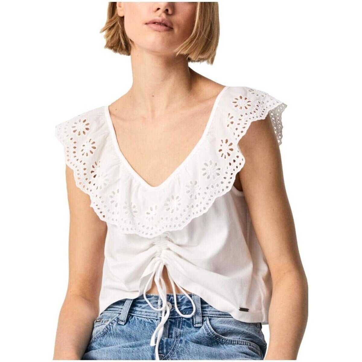 Pepe Jeans Îmbracaminte PL505144 800