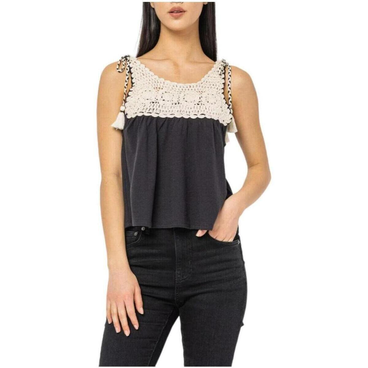Pepe Jeans Îmbracaminte PL505470 999