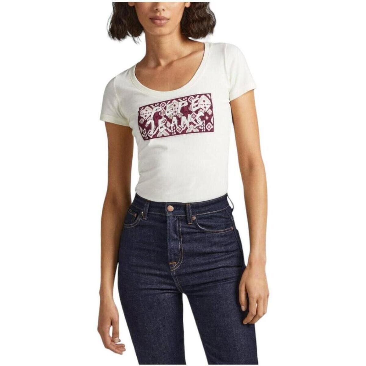 Pepe Jeans Îmbracaminte PL505592 808