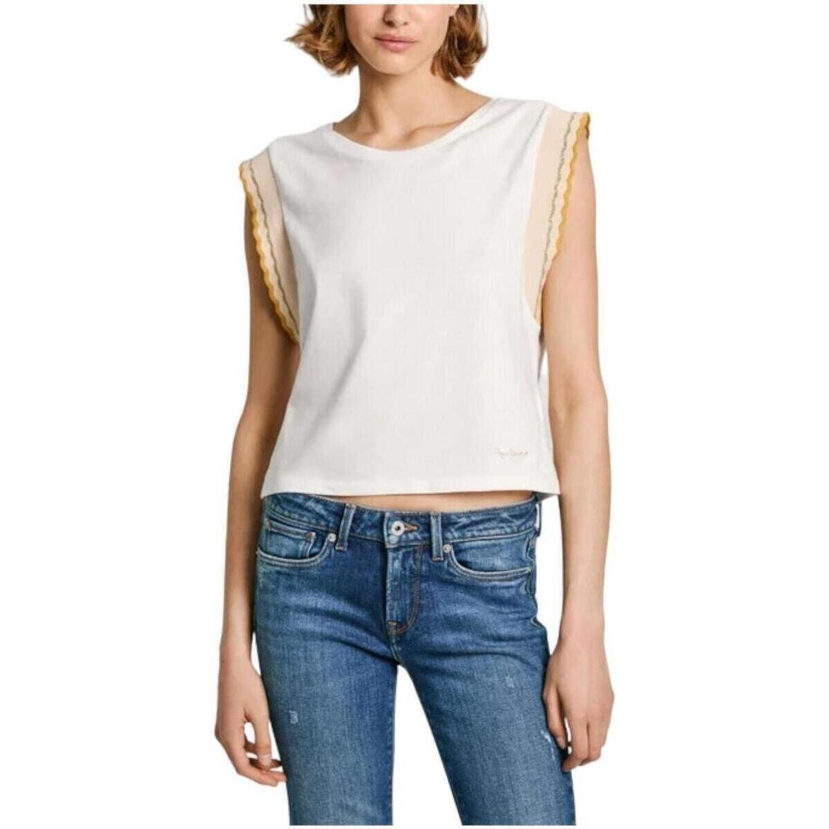 Pepe Jeans Îmbracaminte PL505888 808