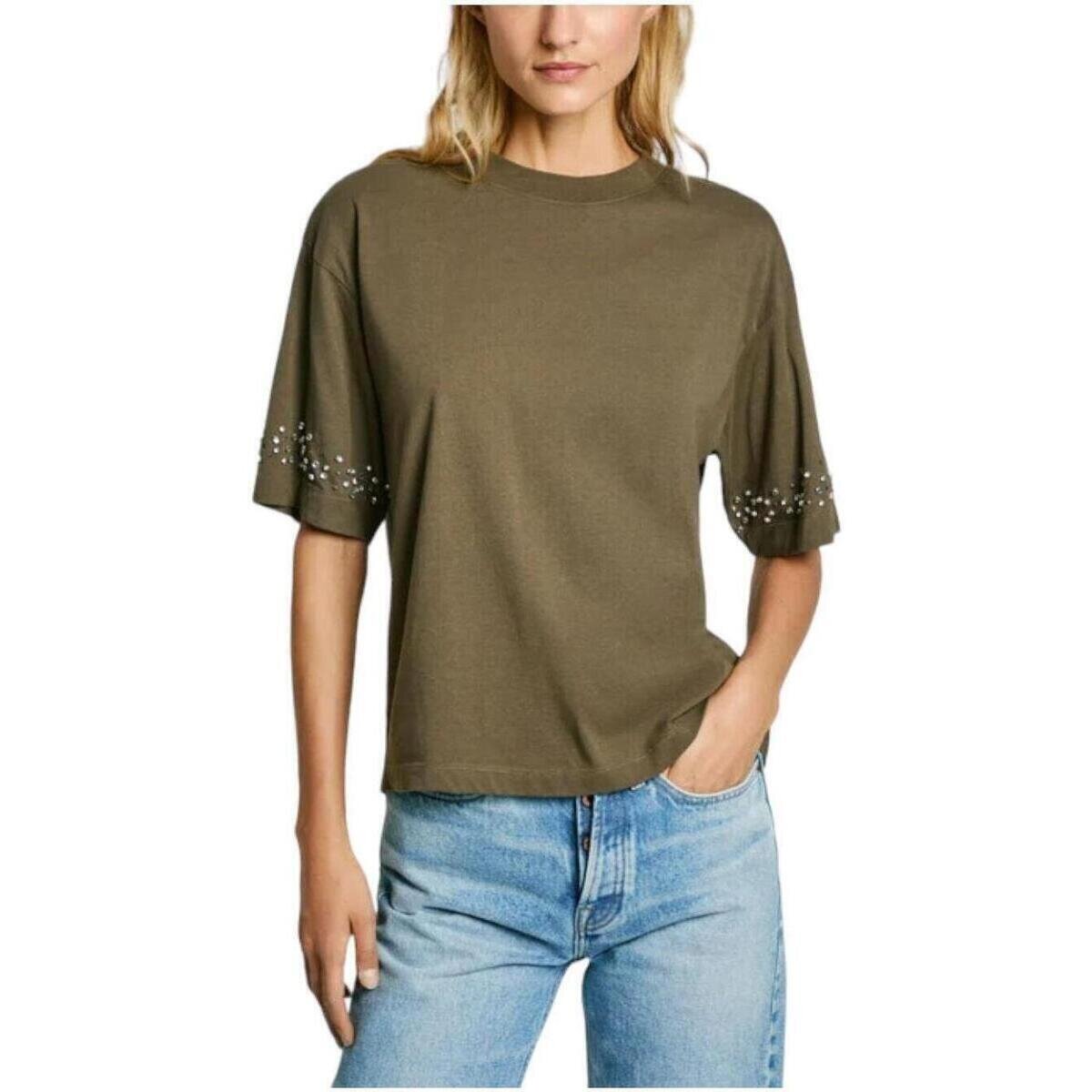 Pepe Jeans Îmbracaminte PL505950 676