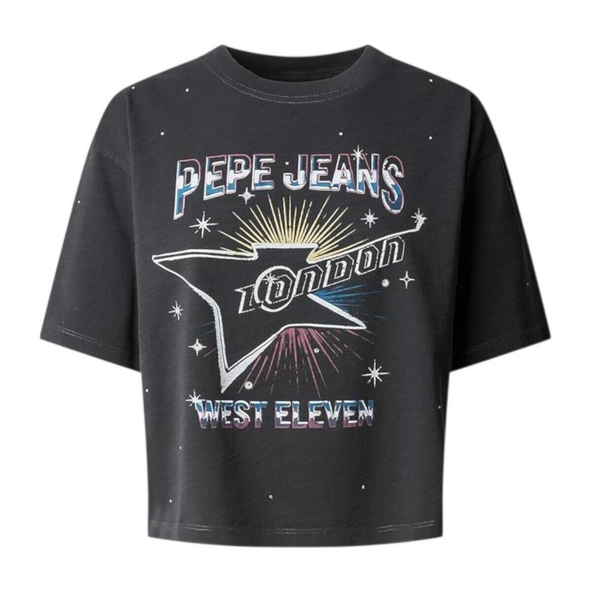 Pepe Jeans Îmbracaminte PL505991 999