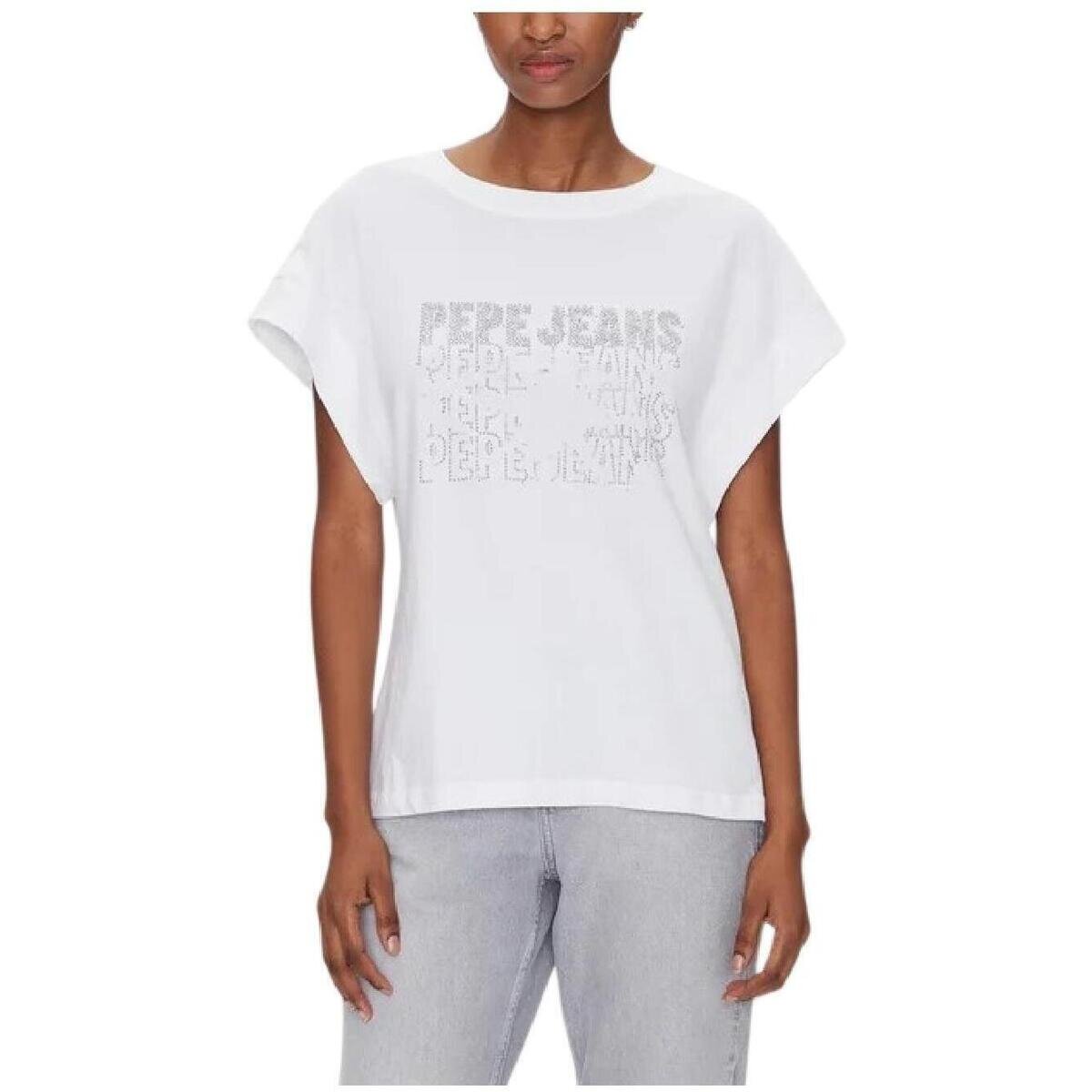 Pepe Jeans Îmbracaminte PL505996 800