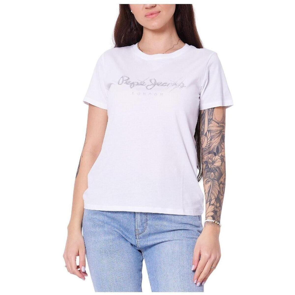 Pepe Jeans Îmbracaminte PL505997 800
