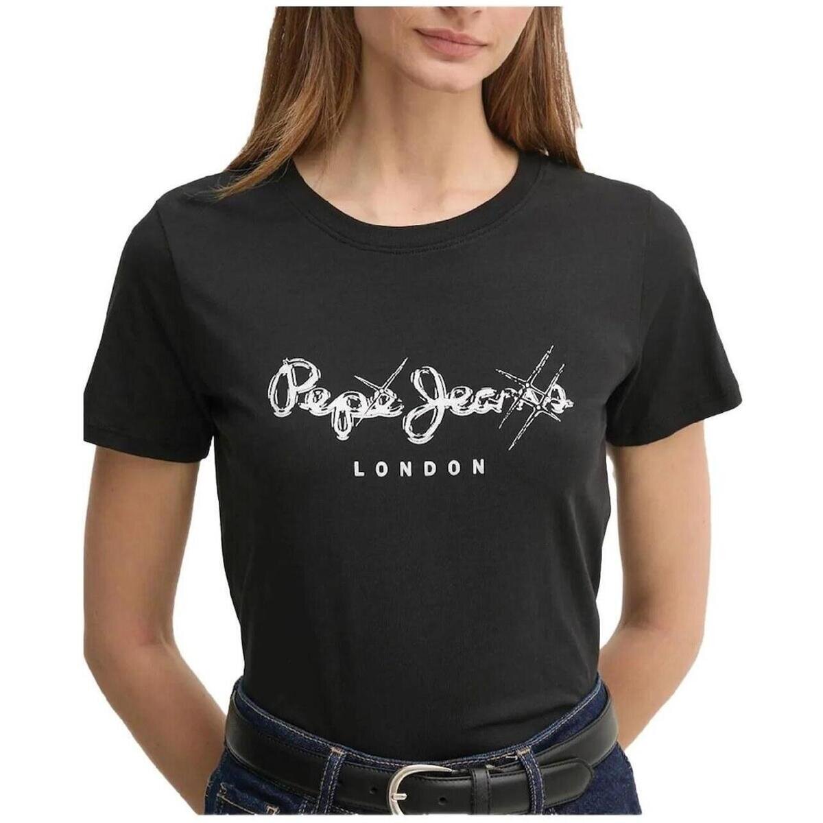 Pepe Jeans Îmbracaminte PL505997 999