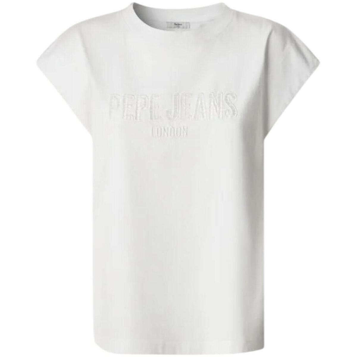 Pepe Jeans Îmbracaminte PL506016 800