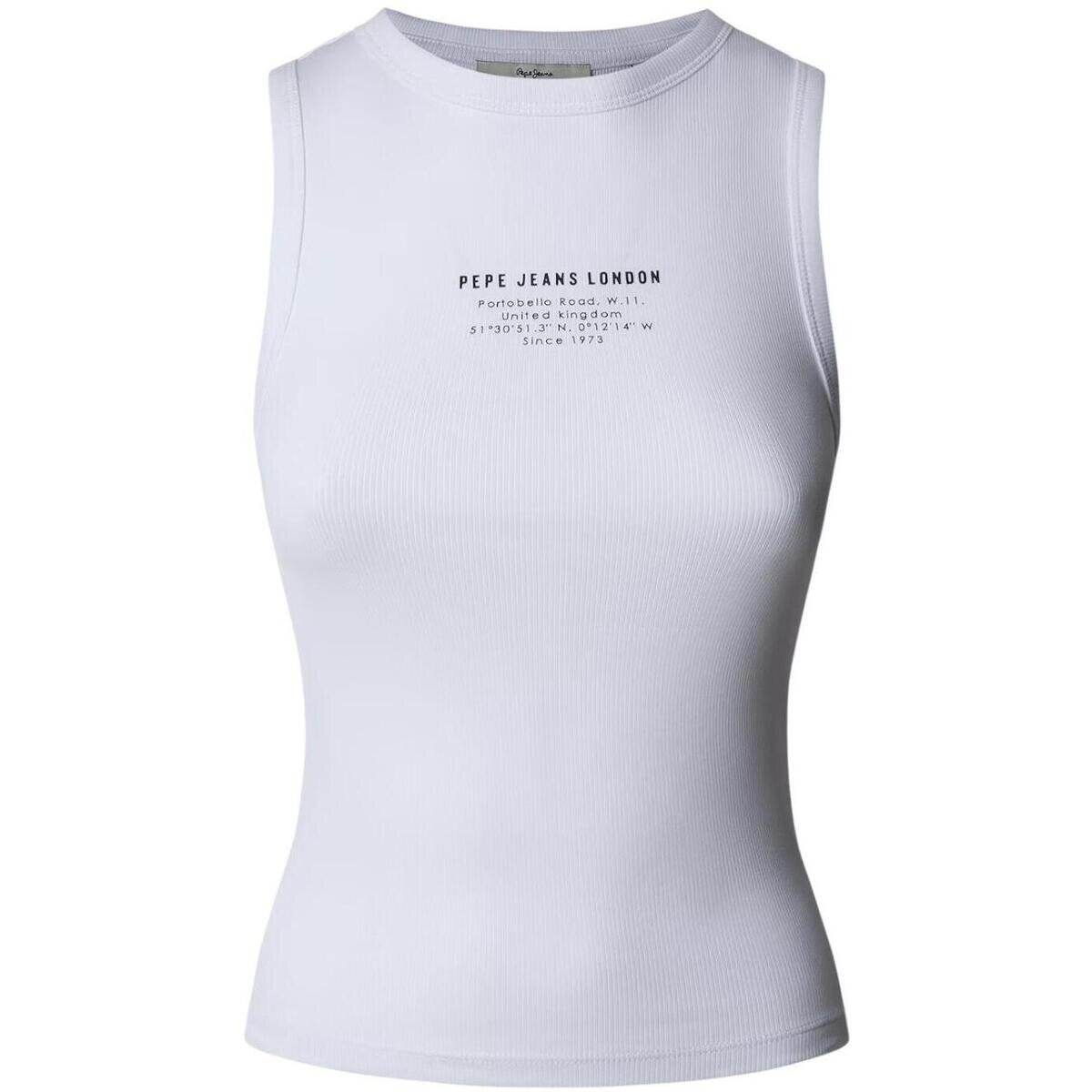 Pepe Jeans Îmbracaminte PL506032 800