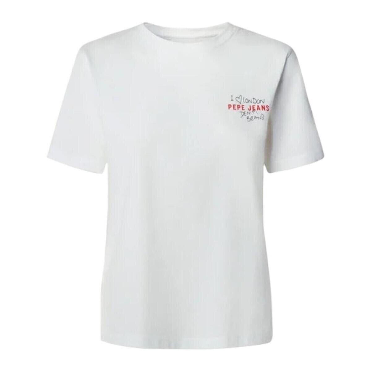 Pepe Jeans Îmbracaminte PL506038 800