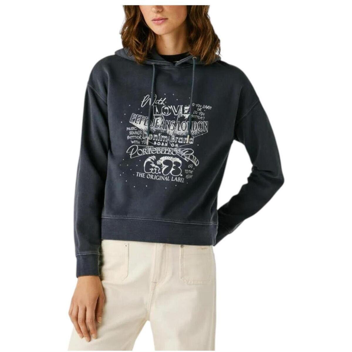 Pepe Jeans Îmbracaminte PL5800010 992