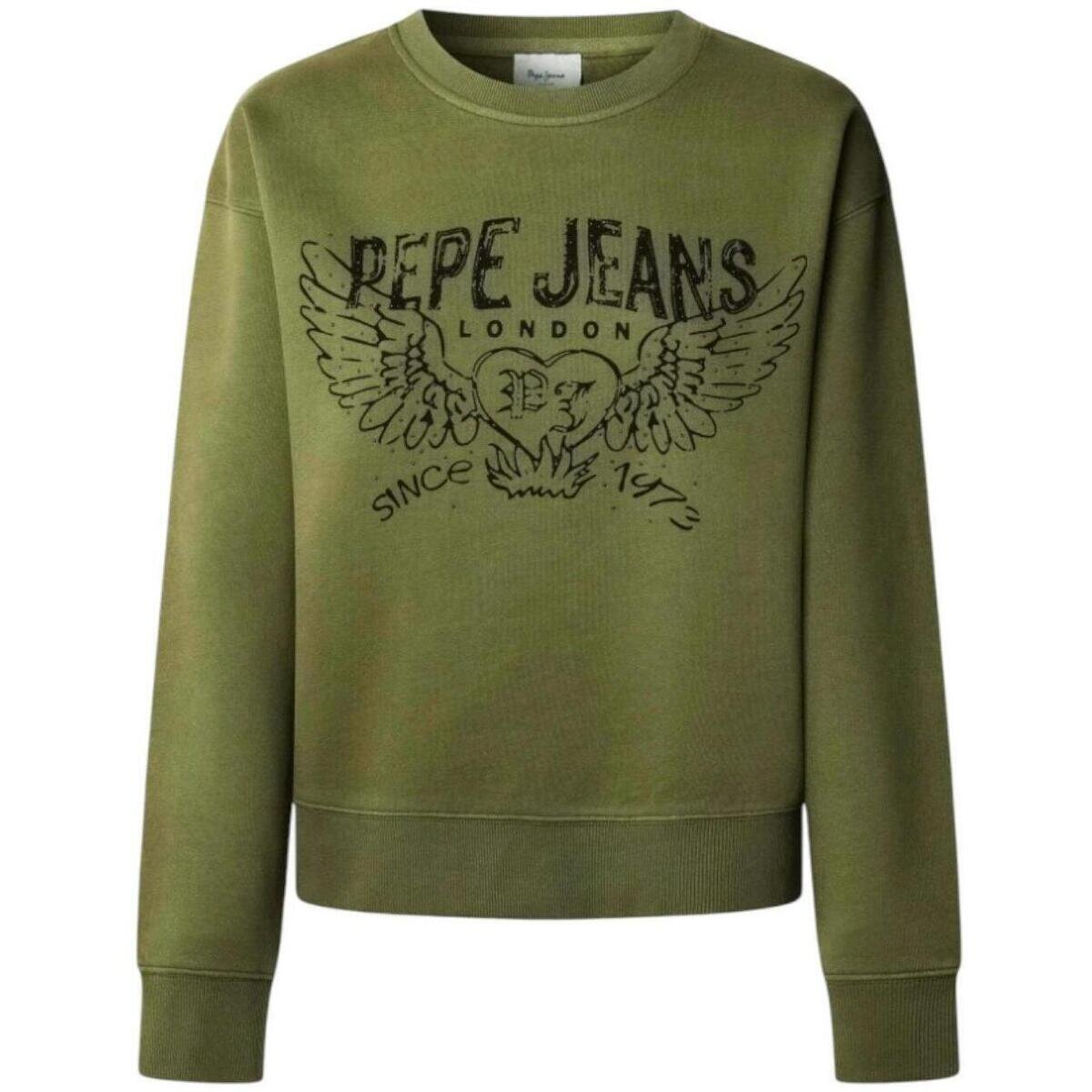 Pepe Jeans Îmbracaminte PL5800022 765