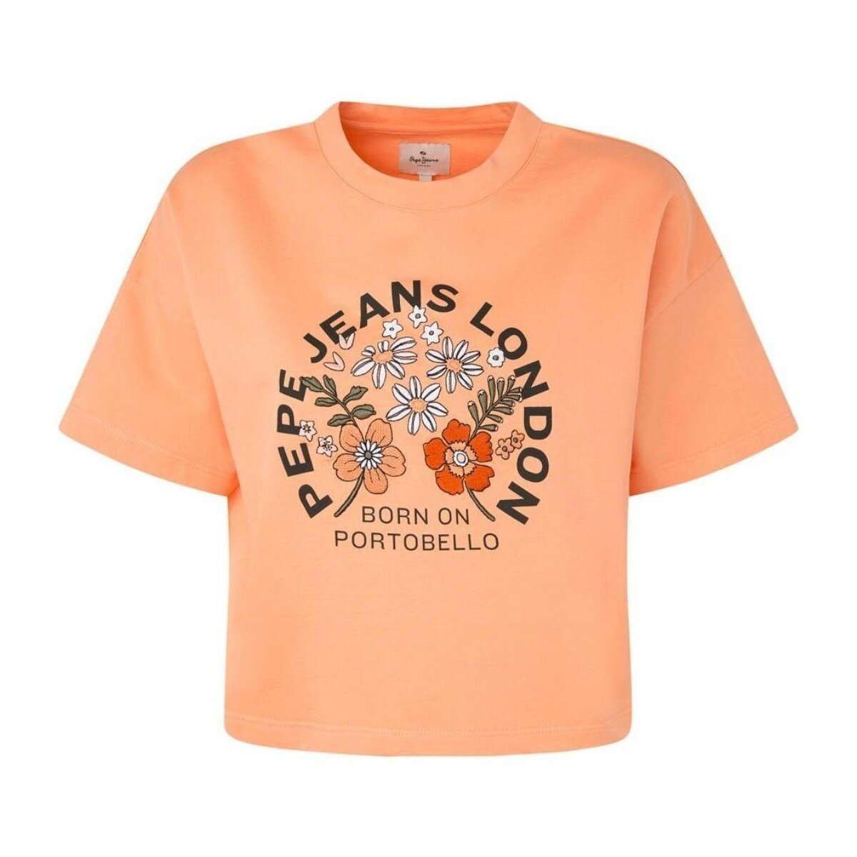 Pepe Jeans Îmbracaminte PL581305