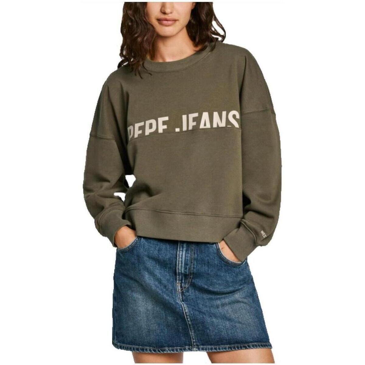 Pepe Jeans Îmbracaminte PL581452 676