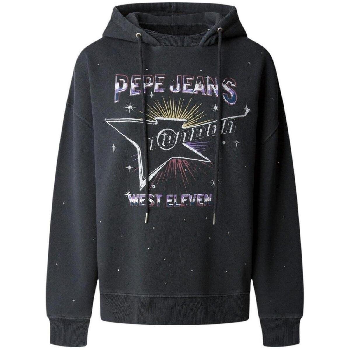 Pepe Jeans Îmbracaminte PL581469 999