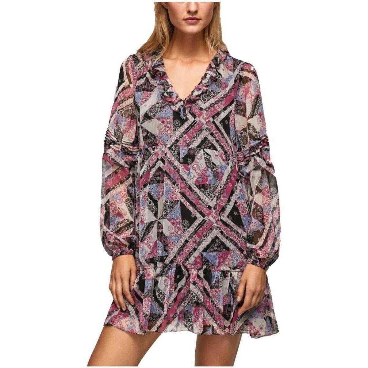 Pepe Jeans Îmbracaminte PL653213 0AA