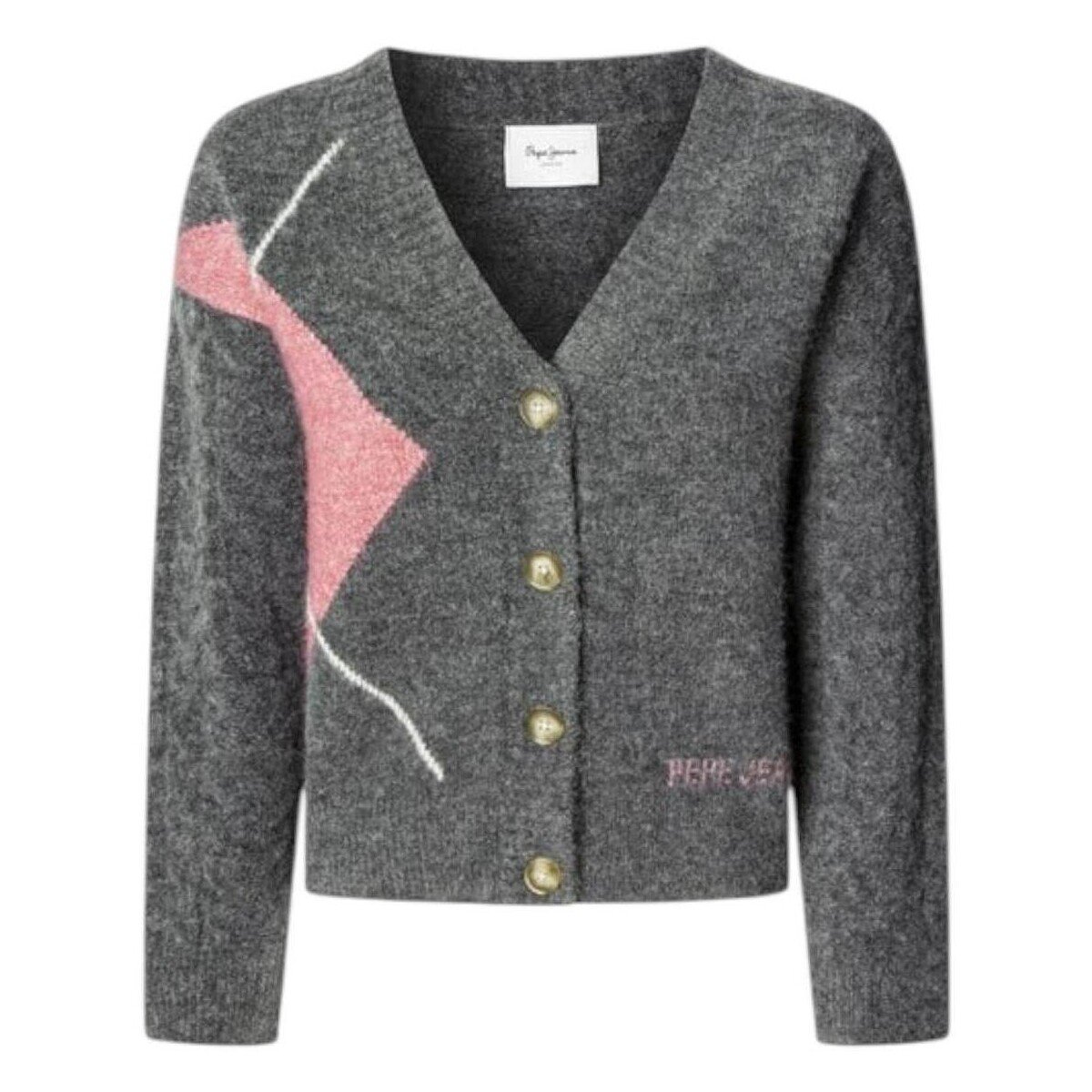 Pepe Jeans Îmbracaminte PL7000038 963