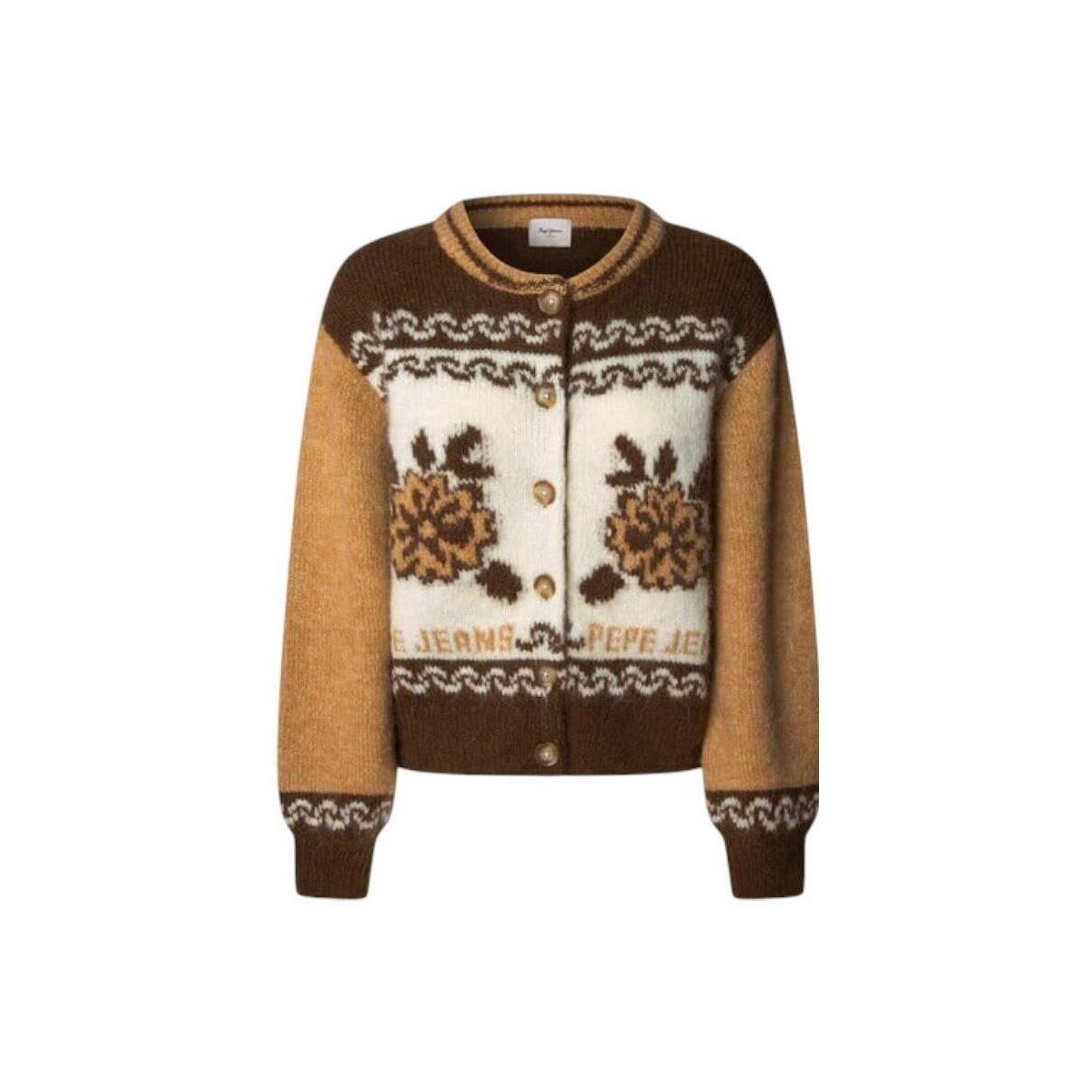Pepe Jeans Îmbracaminte PL7000040 805